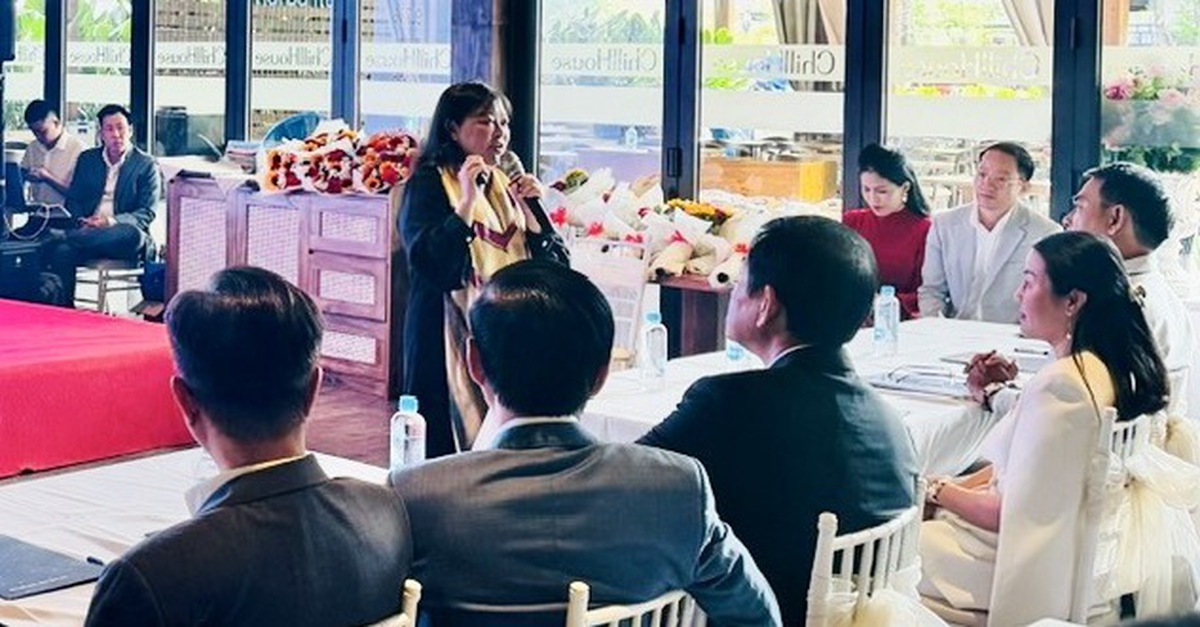 'Xuất khẩu' trí tuệ thay vì nguyên liệu thô: Doanh nghiệp Việt thu lời gấp 70 lần