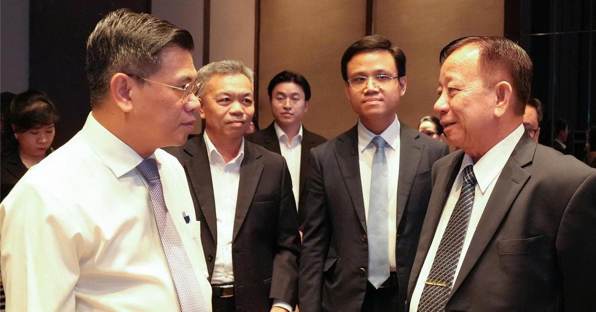 TP.HCM hợp tác triển khai mô hình khu công nghiệp sinh thái