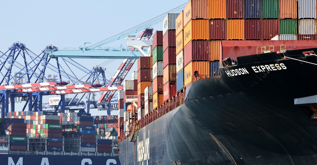 Ông Trump cập nhật tình hình đàm phán thương mại với Ấn Độ, EU và Canada