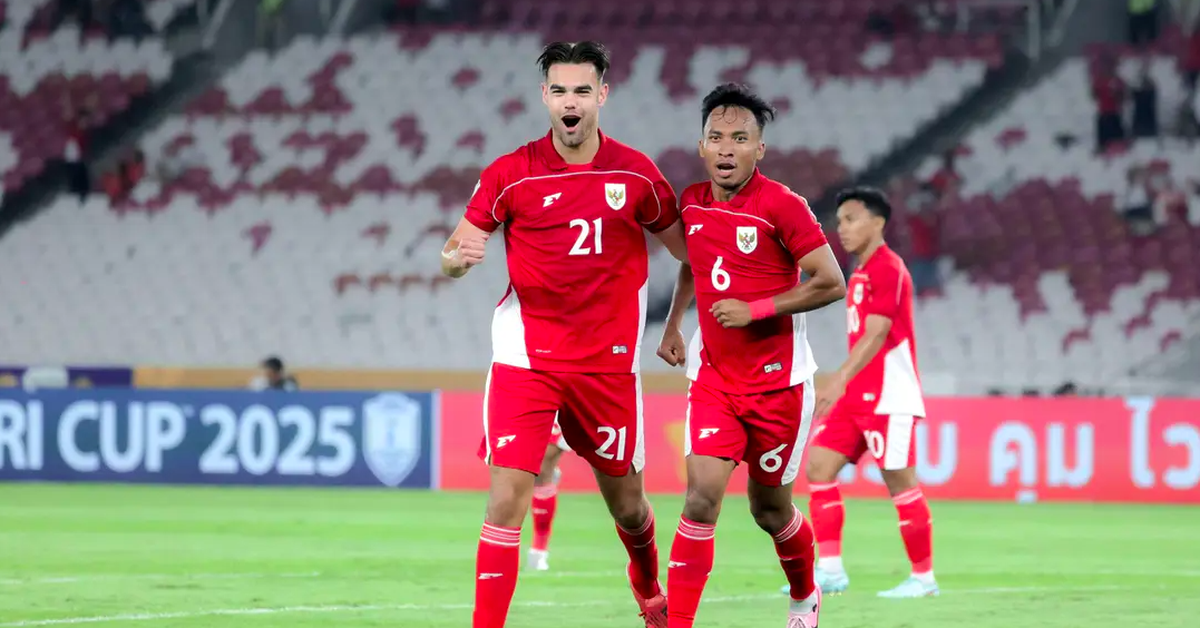 Lịch trực tiếp Giải U23 Đông Nam Á 2025: U23 Philippines đấu Indonesia