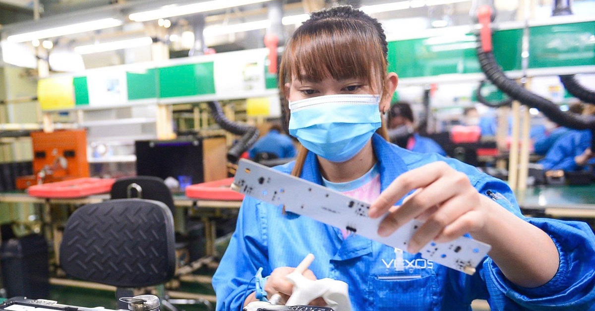 Doanh nghiệp công nghiệp 'nghe ngóng' cơ hội bung vốn