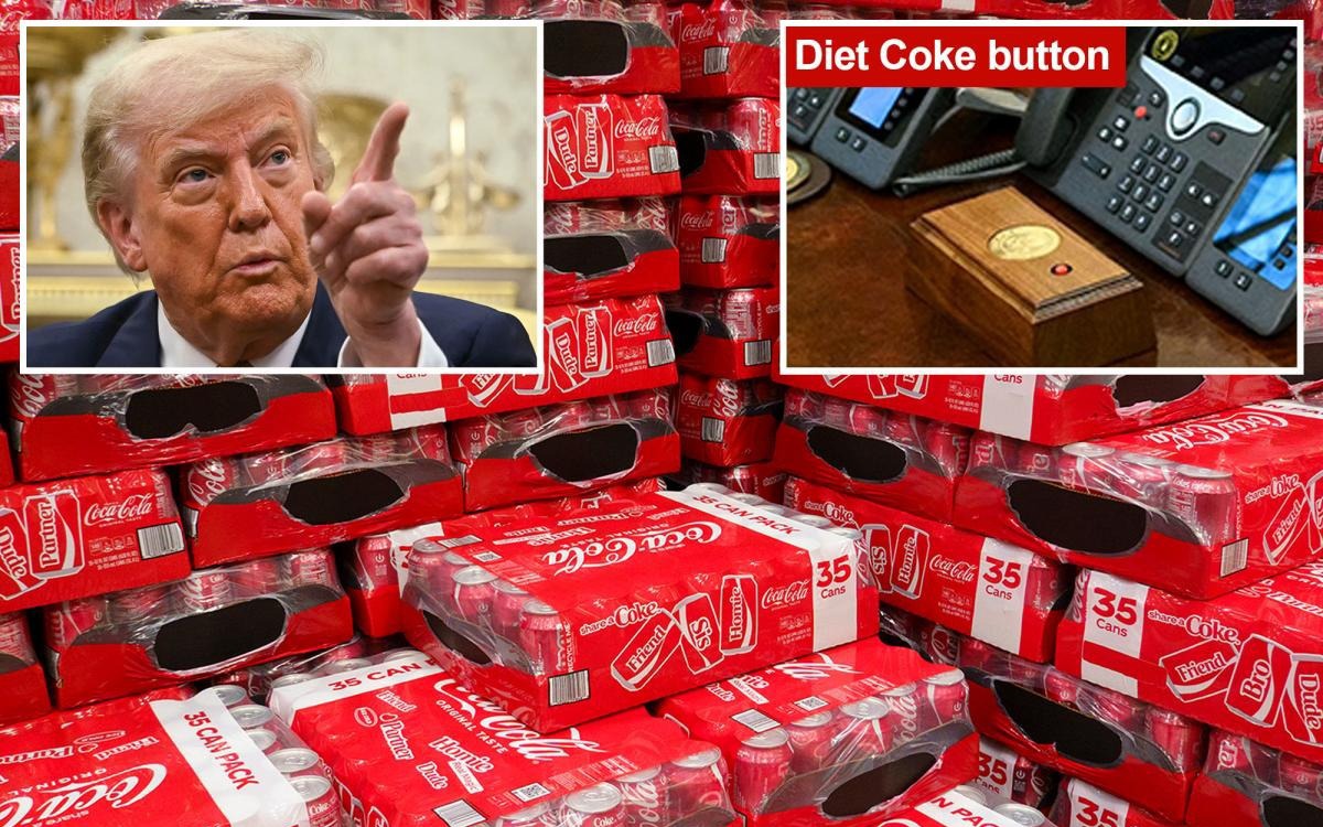 Chính quyền ông Trump muốn 'làm cho nước Mỹ khỏe mạnh trở lại'