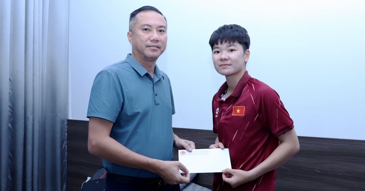 Tuyển thủ nữ Việt Nam đau ruột thừa phải phẫu thuật trước giải Đông Nam Á