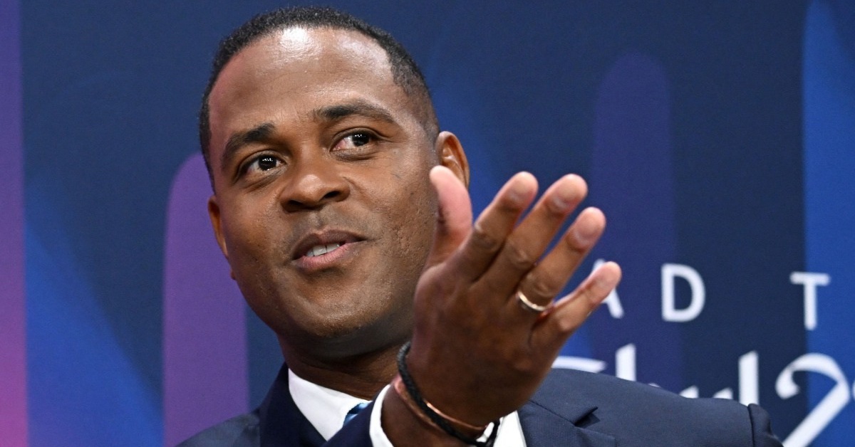 HLV Kluivert nói gì khi tuyển Indonesia chạm trán Saudi Arabia, Iraq?