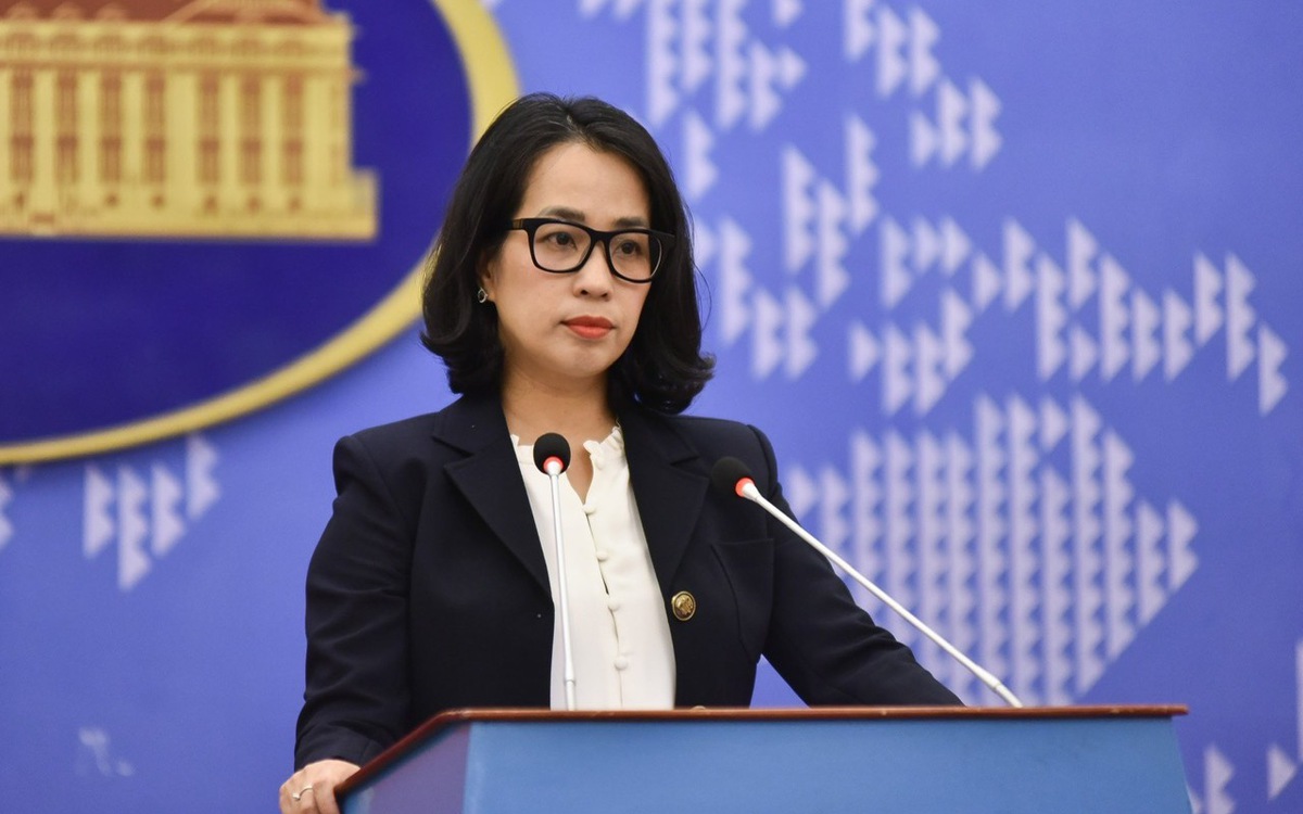 9 năm phán quyết Biển Đông: Việt Nam kêu gọi các bên thượng tôn UNCLOS