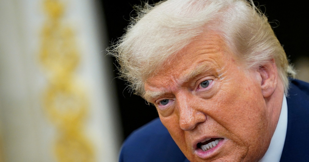Pháp Luật & Ngoại Giao: Trump Tố Báo Mỹ, Mỹ Phản Đối Cải Cách WHO, Brazil Bắt Giữ Cựu Tổng Thống - Tin Tức Toàn Cầu 19/7