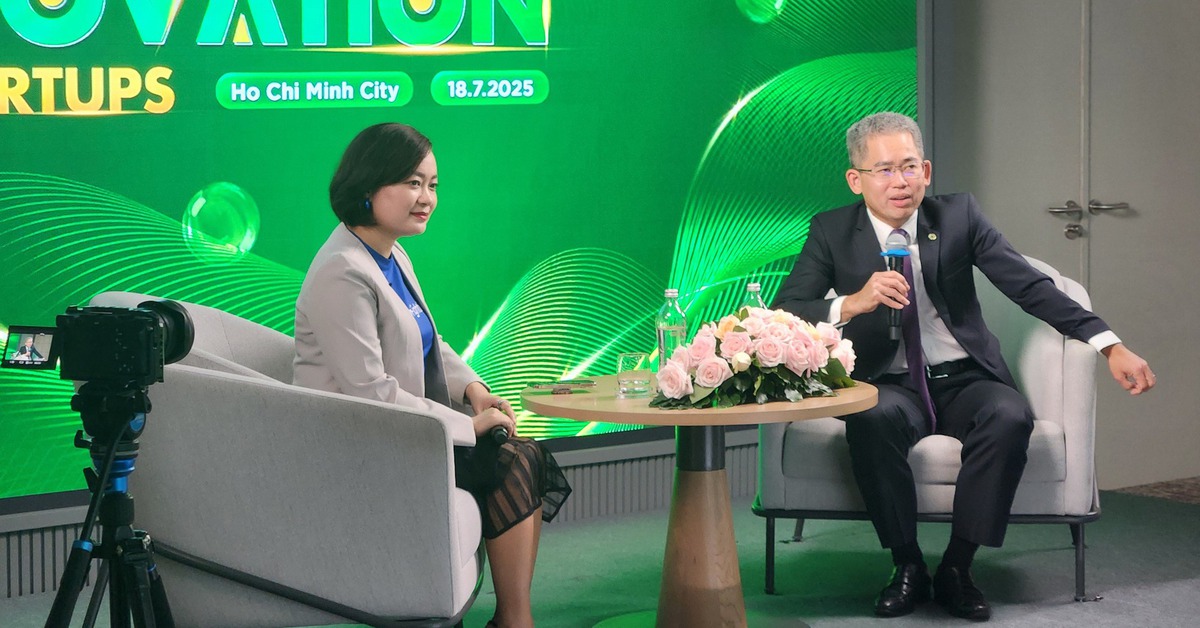 Start-up thường chỉ có ‘cái thân của nhà sáng lập”, cơ sở nào để vay vốn ngân hàng?