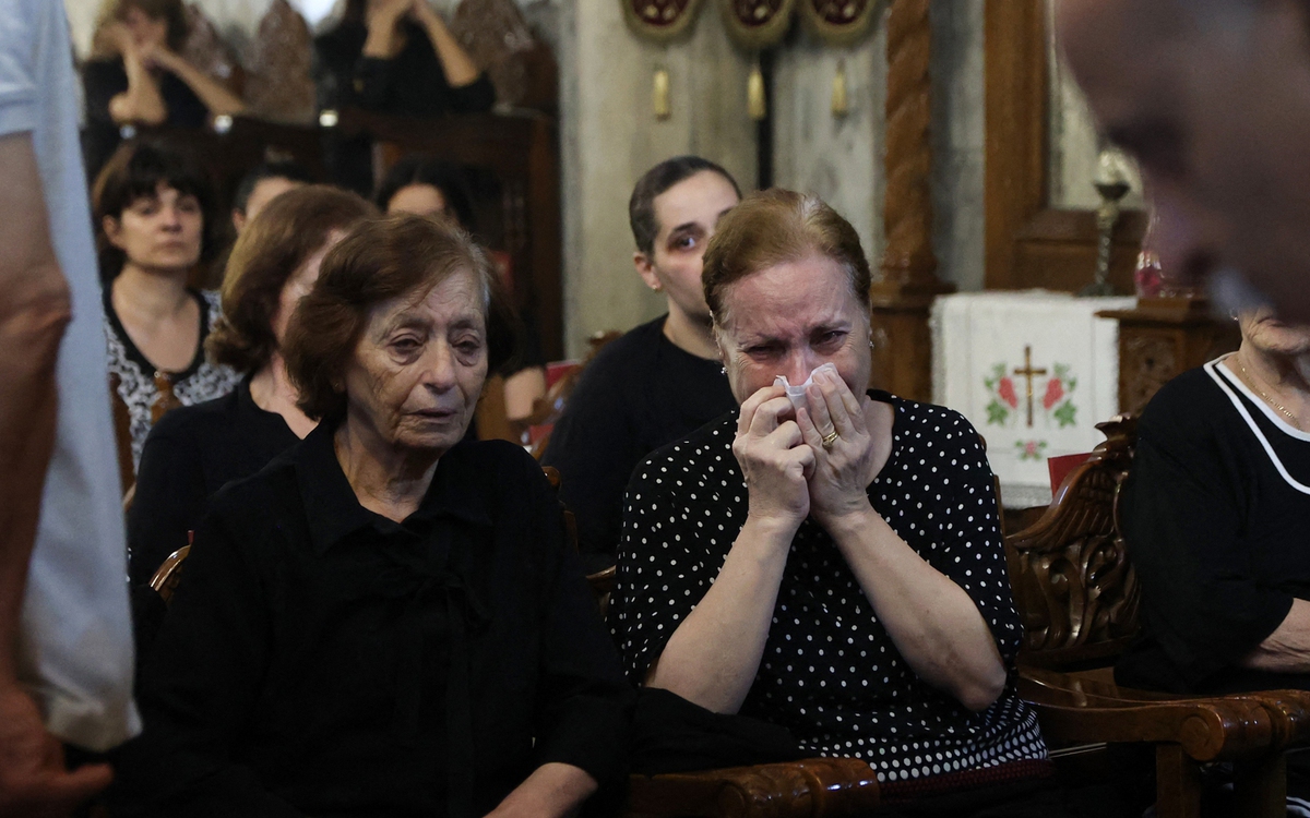 Giáo hoàng điện đàm Thủ tướng Netanyahu sau vụ Israel nã pháo vào nhà thờ Công giáo ở Gaza