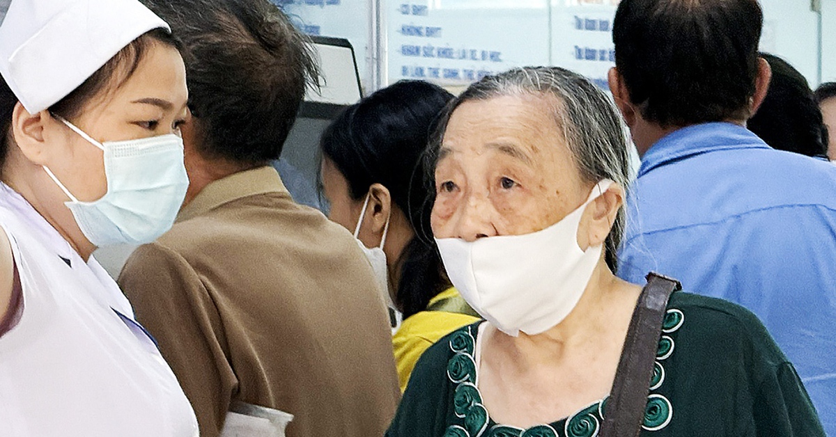 Làn gió mát từ Bảo hiểm y tế 2025