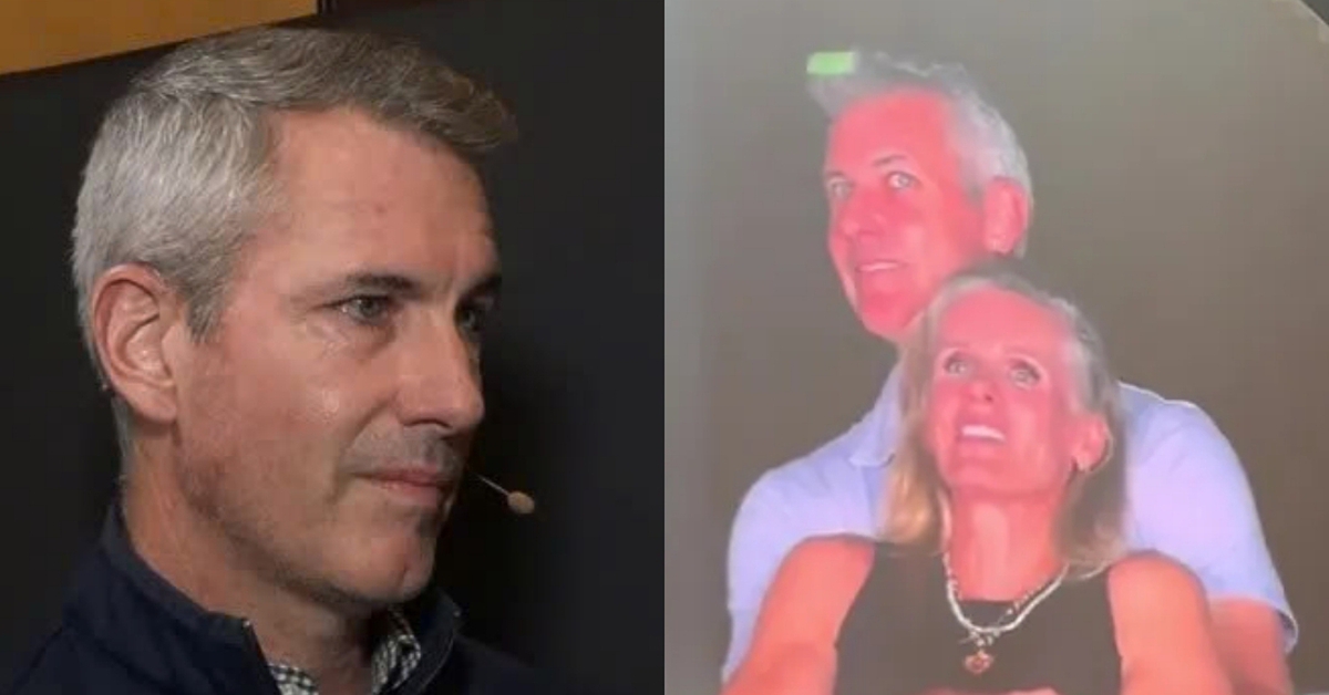 CEO bị nhân viên bóc phốt sau khi lộ ngoại tình ở concert - Tuổi Trẻ Online