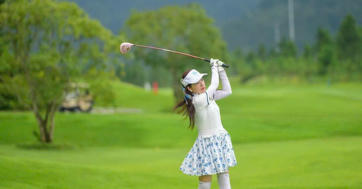 Đại sứ du lịch Việt Nam Greg Norman: 'Golf đâu còn như 40 năm trước, giờ ai cũng phải được vui'