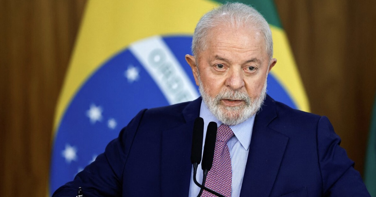 Brazil: Đe dọa áp thuế của Mỹ là 'hành vi tống tiền'