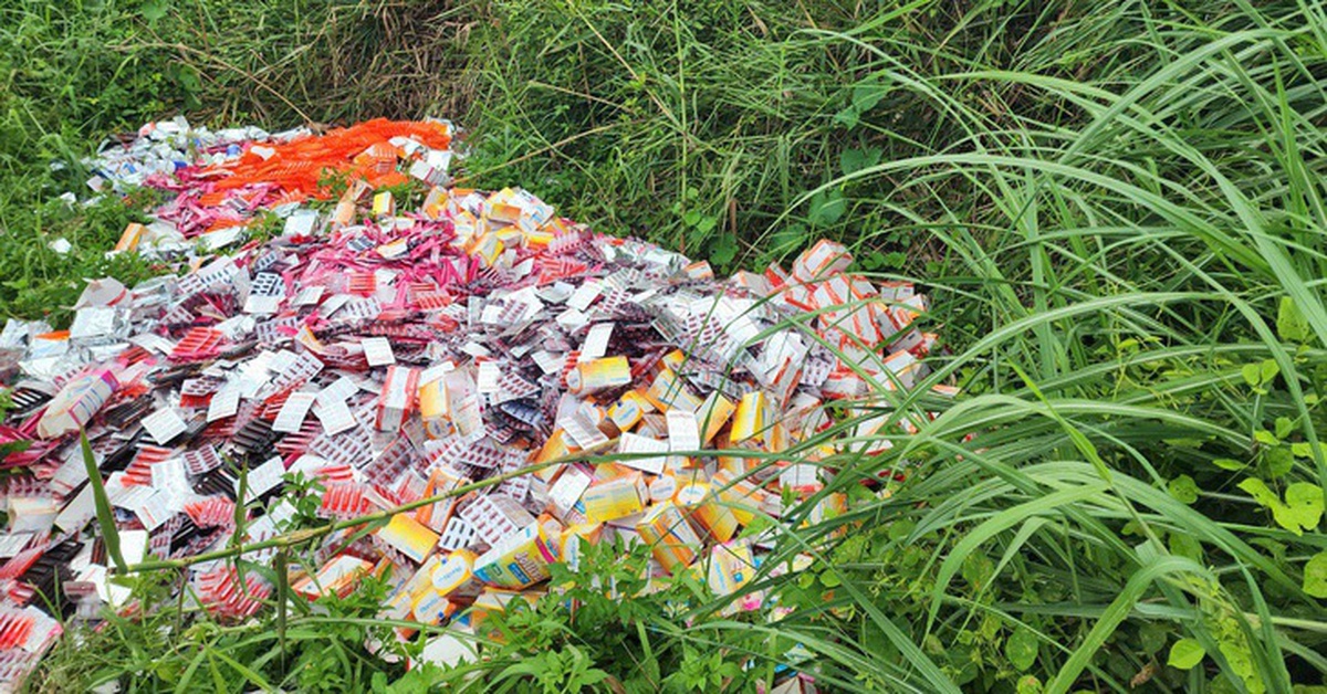 Từ hai vụ khởi tố về an toàn thực phẩm