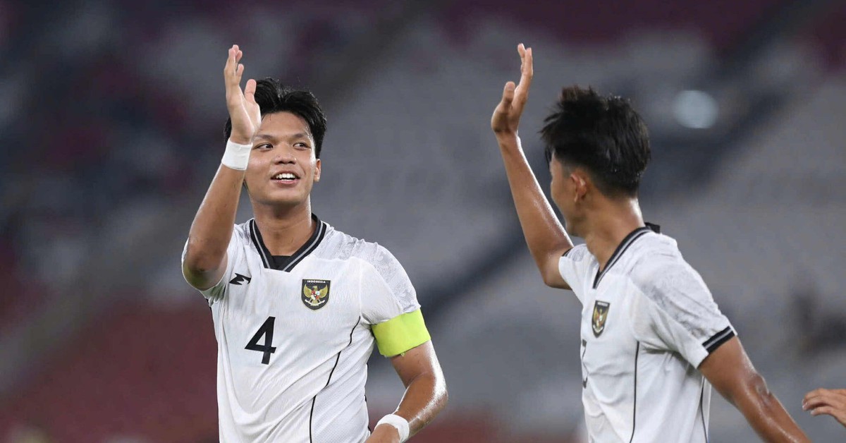 Kịch bản khó lường ở Giải U23 Đông Nam Á 2025