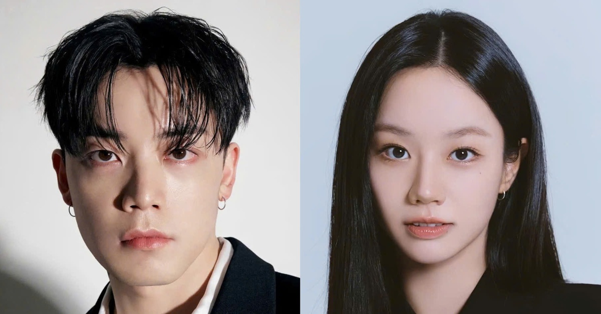 Cha Woo Tae, vũ công tin đồn hẹn hò với Hyeri, là ai?