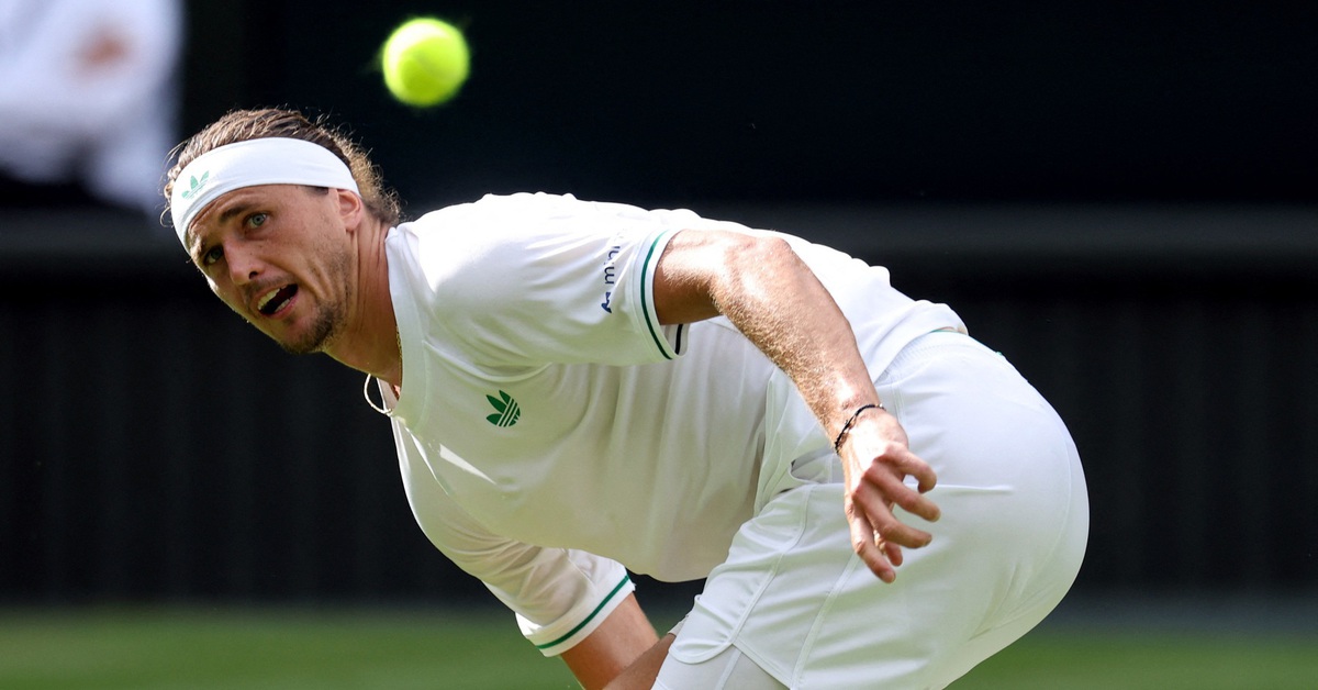 Điều gì đang xảy ra ở Wimbledon 2025?