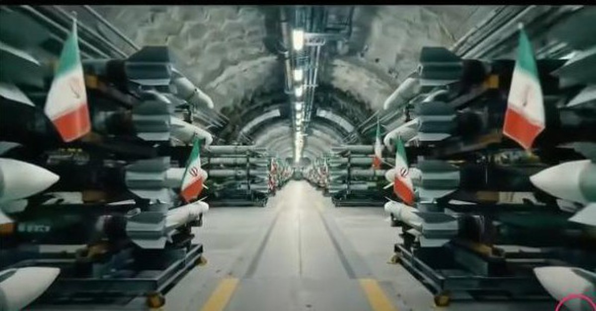 Nhiều video ‘Iran di dời cơ sở hạt nhân trước khi Mỹ tấn công’ là giả