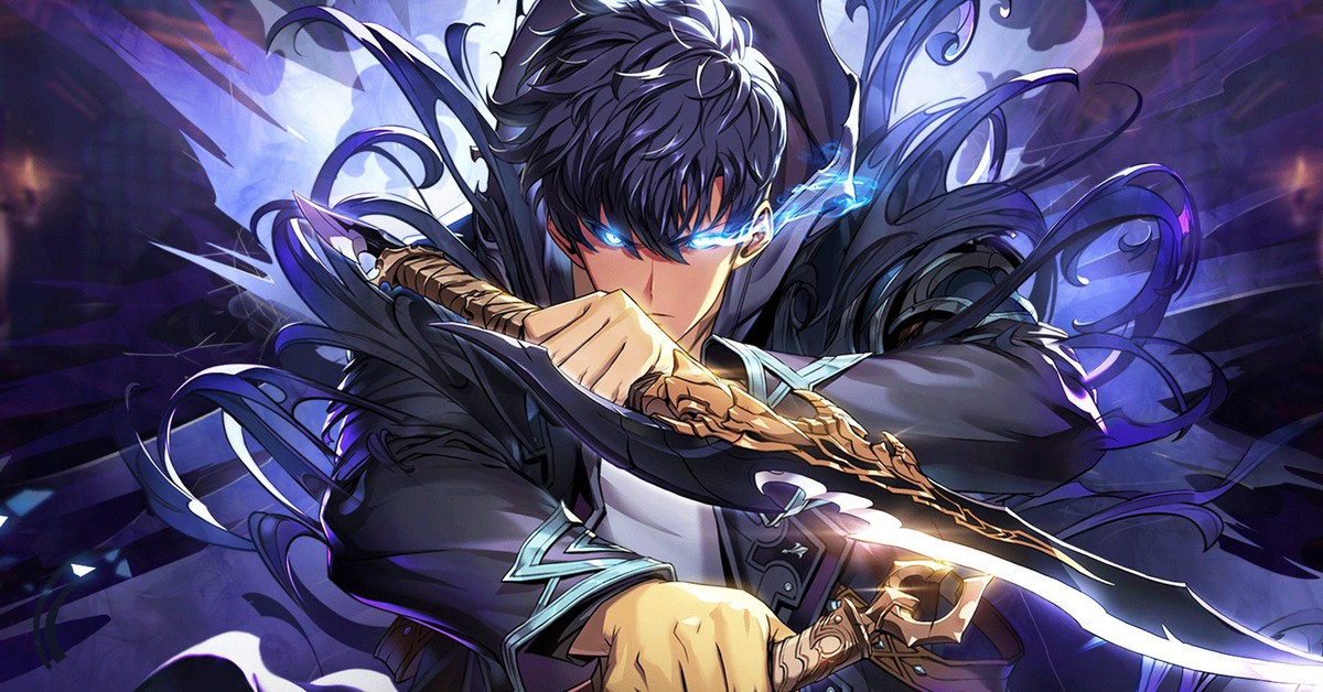 Chuyện lạ: Studio sản xuất Solo Leveling báo lỗ kỷ lục dù anime đại thắng toàn cầu