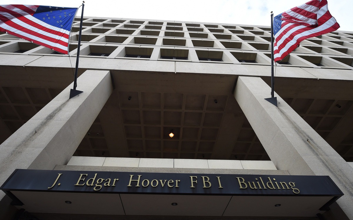 Nhà Trắng muốn chuyển trụ sở FBI về 'nhà cũ' của USAID