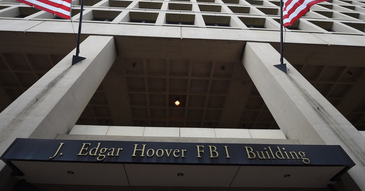 Nhà Trắng muốn chuyển trụ sở FBI về 'nhà cũ' của USAID