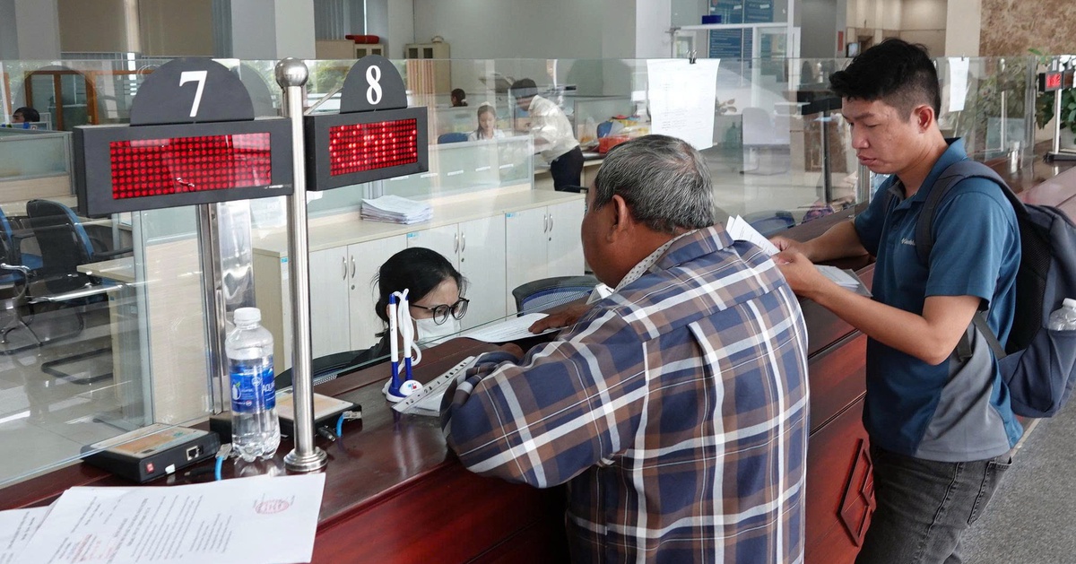 Người nộp thuế thu nhập cá nhân chờ tin vui giảm trừ gia cảnh