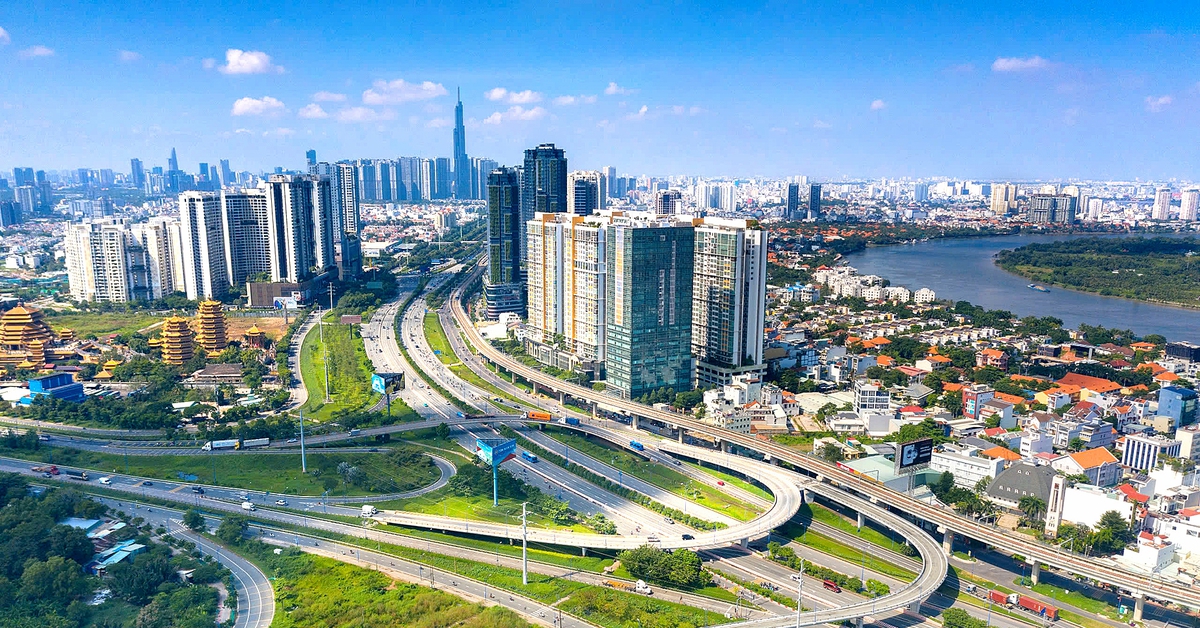 Chúng ta cần làm gì trong vận hội mới?