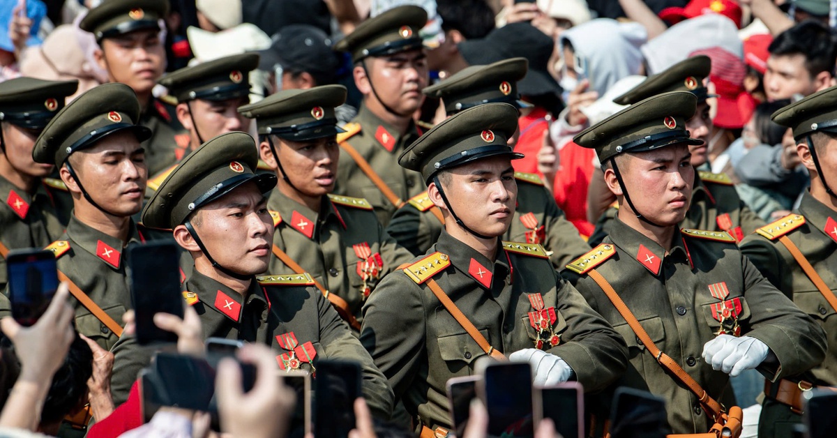 Hà Nội yêu cầu đảm bảo nguồn điện để phục vụ lễ diễu binh dịp Quốc khánh 2-9