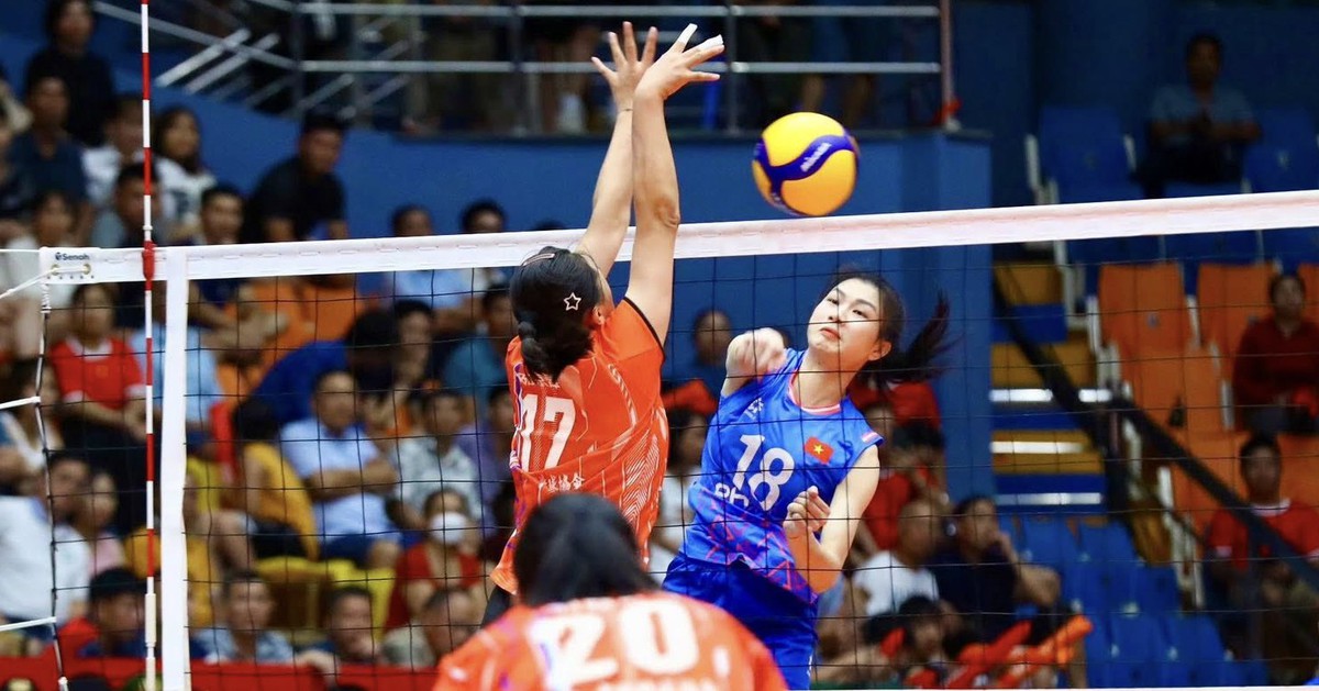 Lịch trực tiếp VTV Cup ngày 3-7: Việt Nam đấu U21 Việt Nam