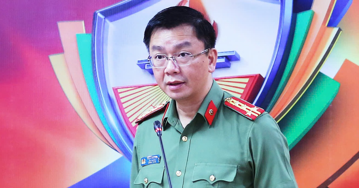 Việt Nam lần thứ 4 tổ chức giải bóng đá công an, cảnh sát Đông Nam Á