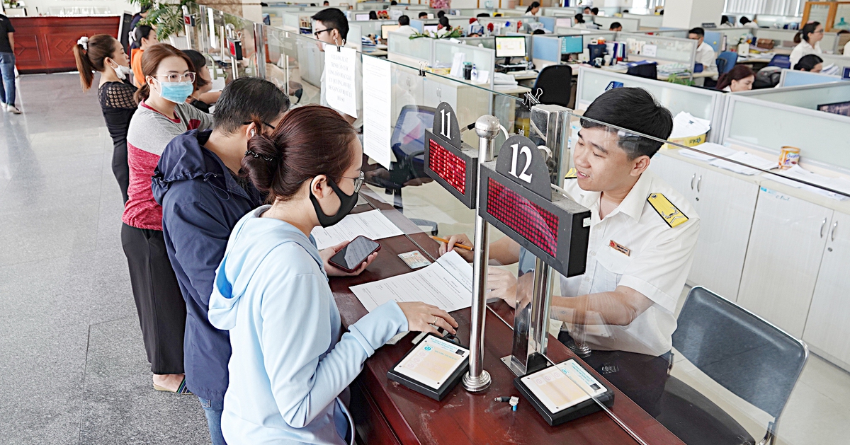 Vẫn xuất hóa đơn điện tử bình thường dù địa chỉ chưa khớp