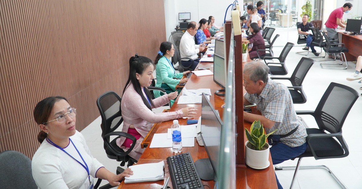 Xem bản đồ số 94 xã phường, đặc khu ở Đà Nẵng với nơi làm thủ tục hành chính