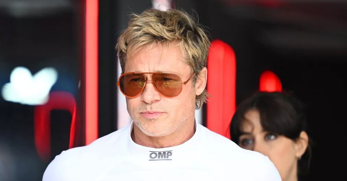 Tham vọng điện ảnh của người khổng lồ công nghệ Apple sau F1 của Brad Pitt