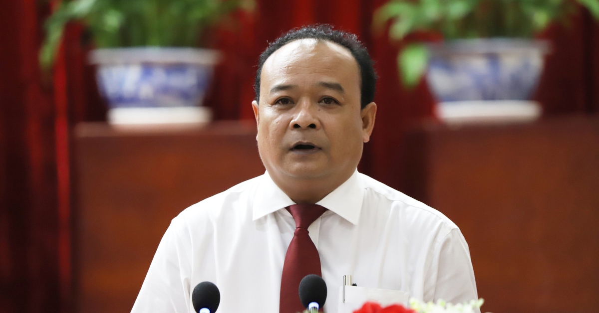 Tổng biên tập Báo và Phát thanh truyền hình Cần Thơ sau hợp nhất là ông Nguyễn Ngọc Tâm