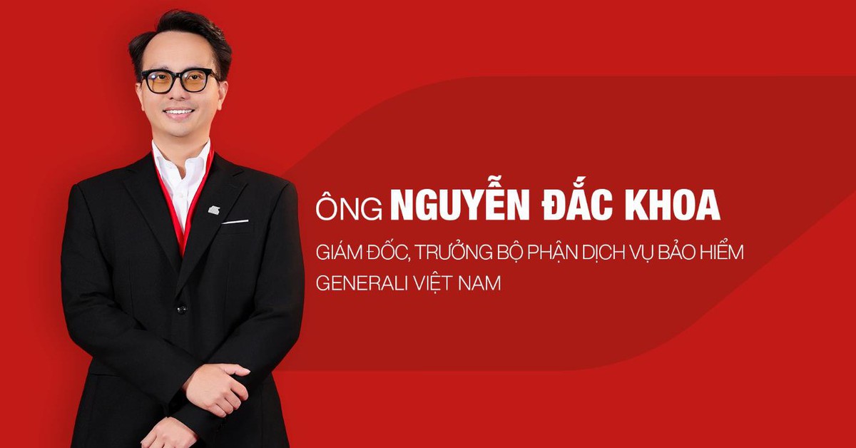 Generali ra mắt loạt sản phẩm bảo hiểm thế hệ mới