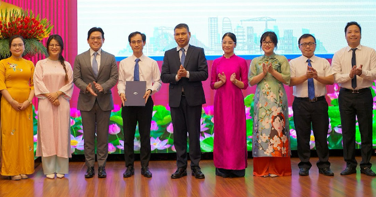 Đà Nẵng lập ban trù bị điều hành Trung tâm tài chính quốc tế, cử cán bộ qua Singapore đào tạo