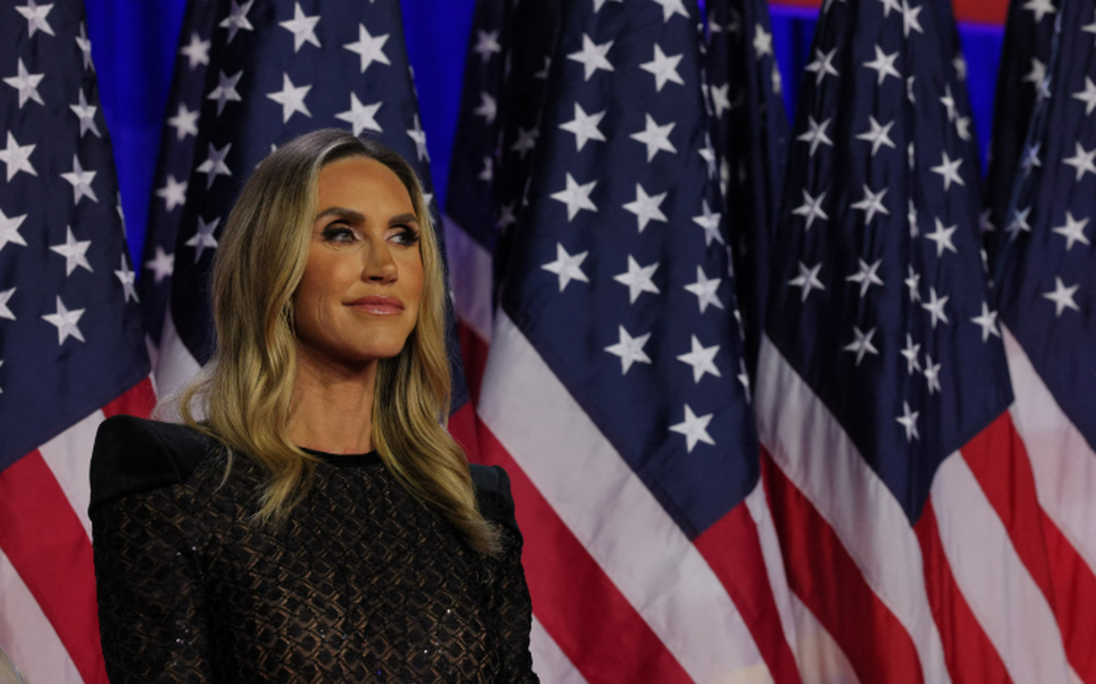 Con dâu ông Trump sẽ tranh cử vào thượng viện?