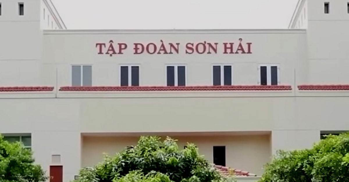 Vụ Sơn Hải Trượt Thầu: Chính Phủ Chỉ Trích Bộ Tài Chính Vì Sai Sót Trong Quá Trình Lựa Chọn Nhà Thầu