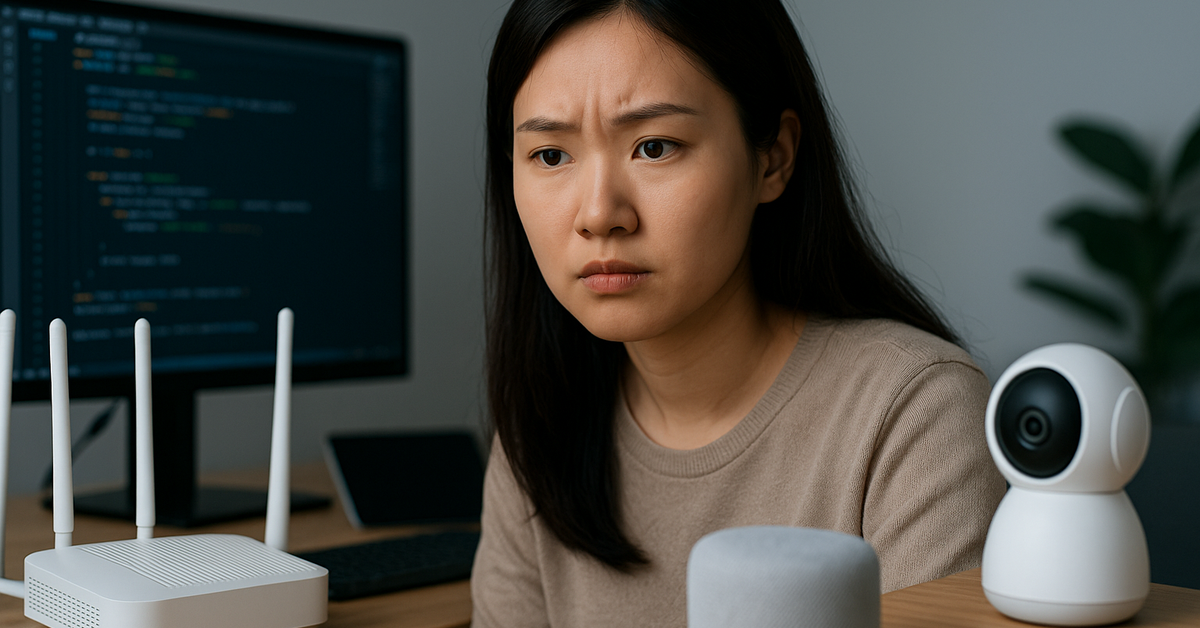 Mua thiết bị thông minh giá rẻ cần lưu ý gì?