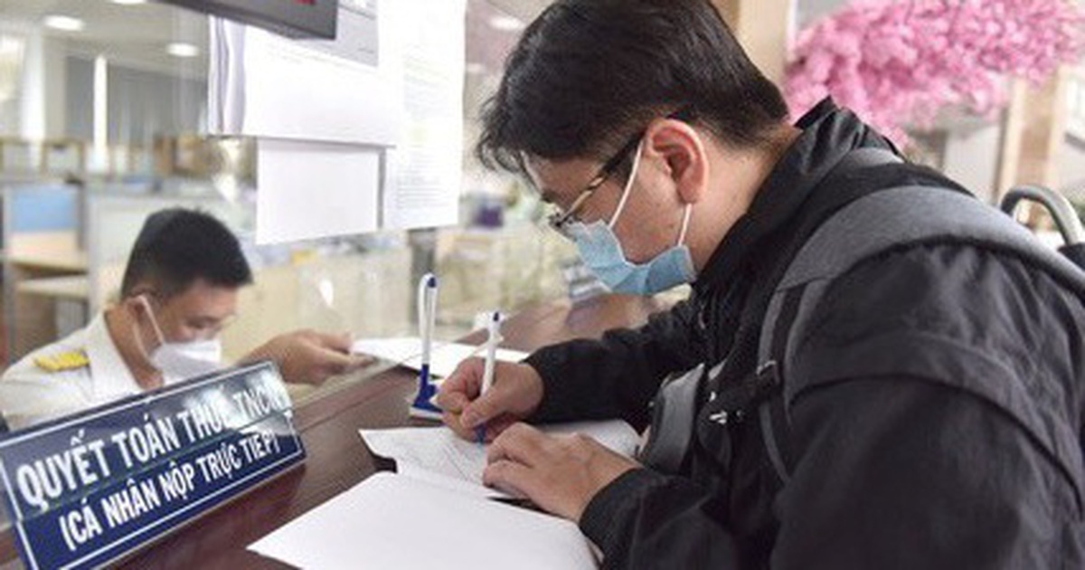 Dự kiến tháng 10 có nghị quyết nâng mức giảm trừ gia cảnh