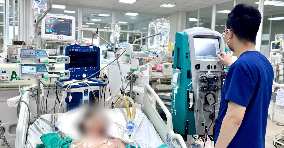 Nguy kịch vì lạm dụng thuốc giảm đau