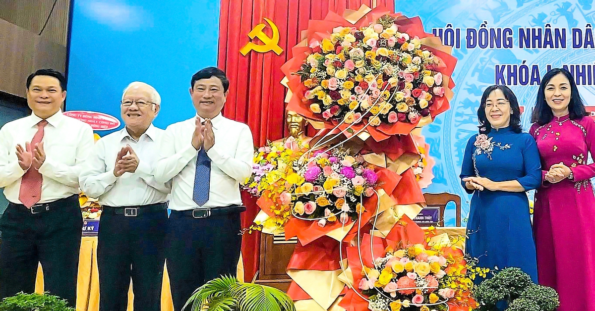 36 xã phường TP.HCM khu vực Bình Dương họp kỳ đầu tiên để 'vào việc ngay'