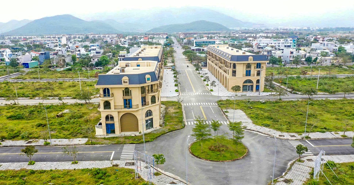 Chủ đầu tư 994 lô đất dự án bất động sản đình đám ở Đà Nẵng nói gì khi được gỡ vướng?
