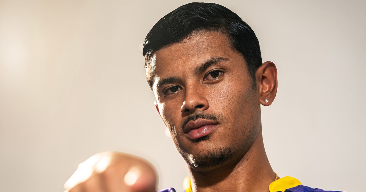 Quyết đòi lại ngôi vương V-League, CLB Hà Nội gia cố hàng thủ