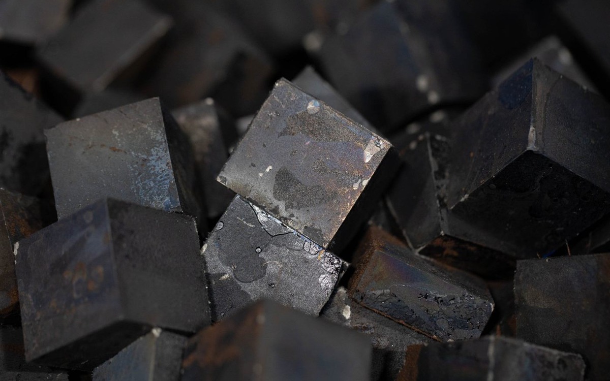 Sau thỏa thuận Mỹ - Trung, xuất khẩu đất hiếm của Trung Quốc tăng vọt