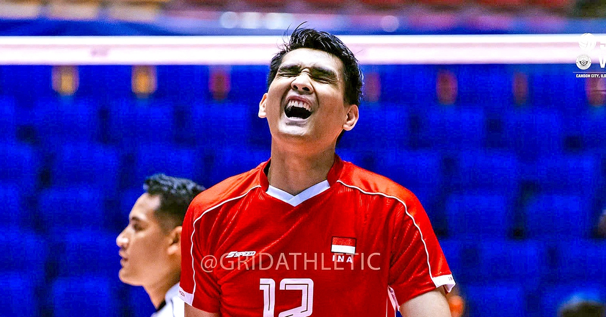 Indonesia vô địch, giúp bóng chuyền nam Việt Nam giành huy chương bạc SEA V.League 2025