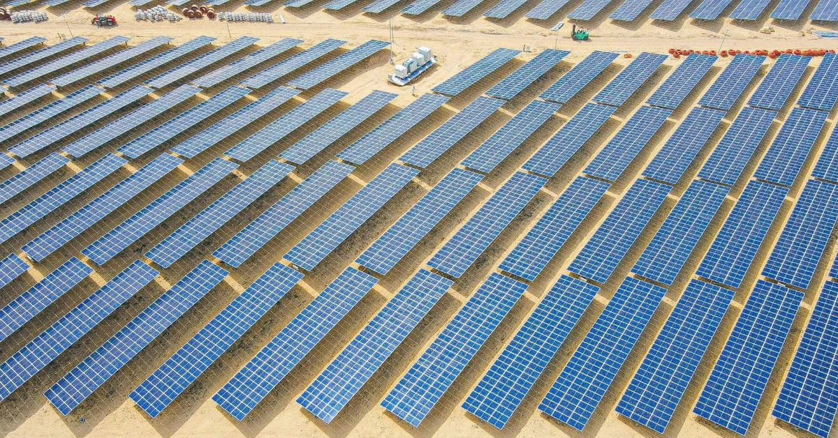 BCG Energy tái cấu trúc bền vững, nỗ lực trở lại đường đua xanh