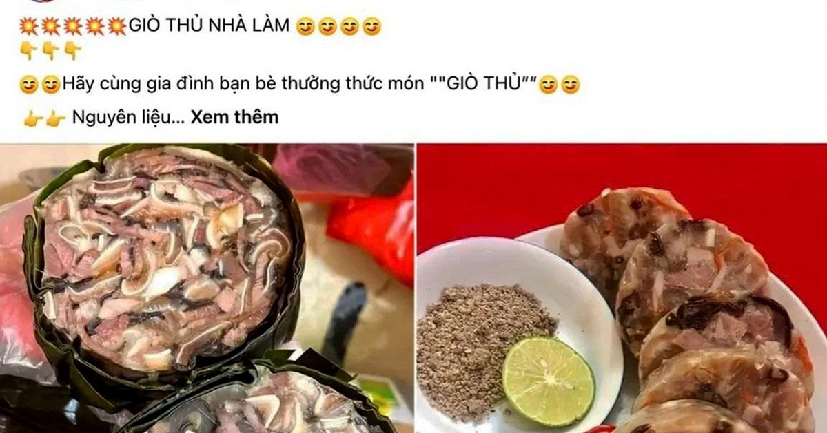 Kiểm soát thực phẩm nhà làm ra sao sau khi sáp nhập?