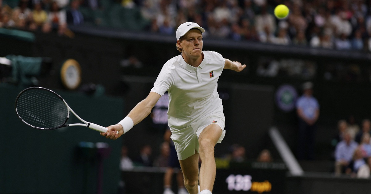 Hàng loạt ngôi sao rút lui khỏi giải Canadian Open 2025 vì chấn thương