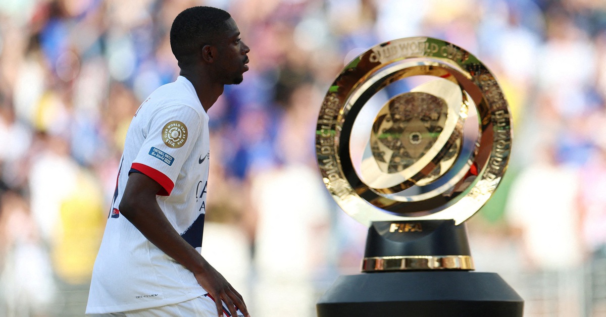 Tiết lộ sốc: Lý do khiến PSG thua thảm Chelsea