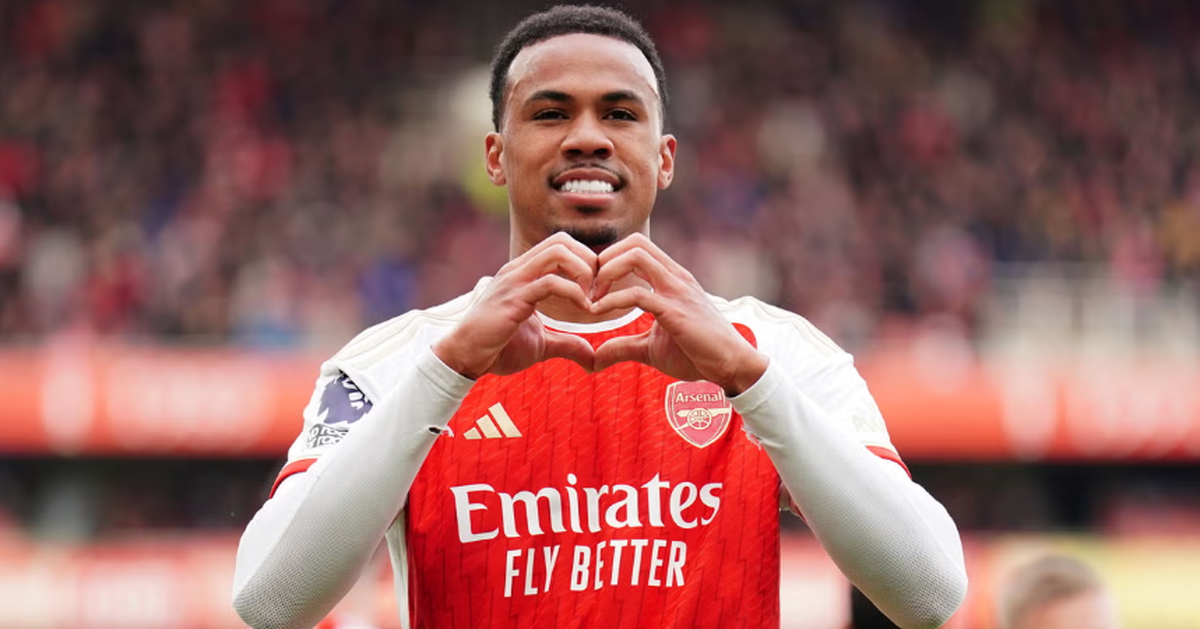 Gabriel Magalhaes: Arsenal sẽ có danh hiệu lớn ở mùa giải 2025-2026
